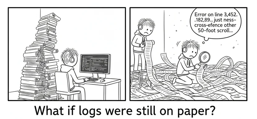 (Image credit, created using AI in the style of [xkcd](https://xkcd.com/))
